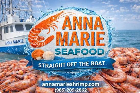 Anna Marie Seafood